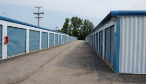 Storage Zone - Chenoweth Picture of Storage Zone - Chenoweth