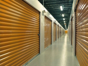 Discount Self Storage Picture of Discount Self Storage