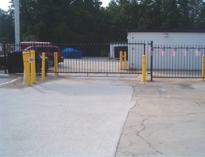 Druid Hills Storage Picture of Druid Hills Storage