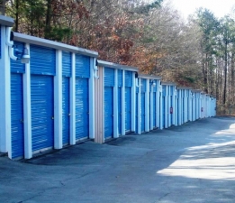 Druid Hills Storage Picture of Druid Hills Storage
