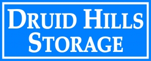Druid Hills Storage Picture of Druid Hills Storage