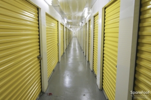 Love Field Storage Picture of Love Field Storage