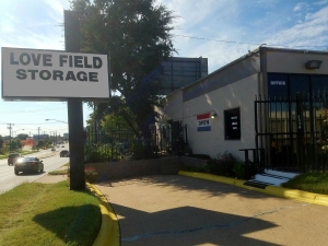 Love Field Storage Picture of Love Field Storage