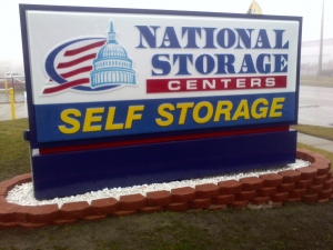 National Storage Centers - Westland on Newburgh Road Picture of National Storage Centers - Westland on Newburgh Road