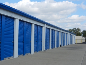 National Storage Centers - Westland on Newburgh Road Picture of National Storage Centers - Westland on Newburgh Road