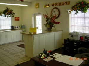 All Storage - Amarillo Blackburn Picture of All Storage - Amarillo Blackburn