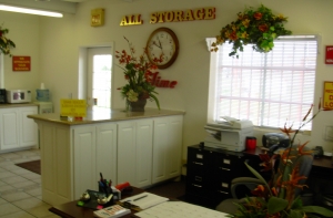 All Storage - Amarillo Blackburn Picture of All Storage - Amarillo Blackburn