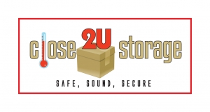 Close 2U Storage Picture of Close 2U Storage