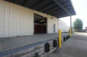 Climate Guard Self Storage Picture of Climate Guard Self Storage