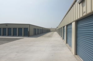 Climate Guard Self Storage Picture of Climate Guard Self Storage