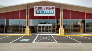Climate Guard Self Storage Picture of Climate Guard Self Storage