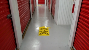 Climate Guard Self Storage Picture of Climate Guard Self Storage