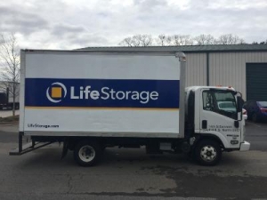 Life Storage - Atlanta - 14th Street Picture of Life Storage - Atlanta - 14th Street