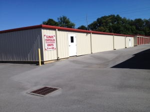 Highland Self Storage Picture of Highland Self Storage