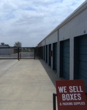 U-Store-It - Carlsbad Picture of U-Store-It - Carlsbad