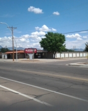 U-Store-It - Las Cruces Picture of U-Store-It - Las Cruces