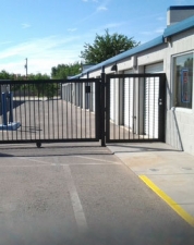 U-Store-It - Las Cruces Picture of U-Store-It - Las Cruces