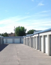 U-Store-It - Las Cruces Picture of U-Store-It - Las Cruces