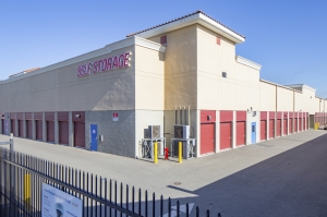 Trojan Storage of Roseville Picture of Trojan Storage of Roseville