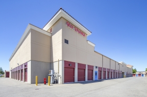Trojan Storage of Roseville Picture of Trojan Storage of Roseville