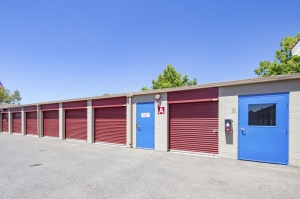 Trojan Storage of Roseville Picture of Trojan Storage of Roseville