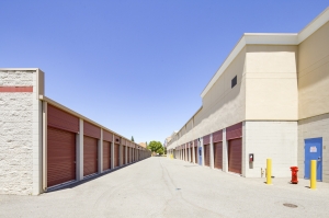 Trojan Storage of Roseville Picture of Trojan Storage of Roseville