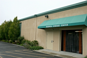 Self Storage Near Diman Regional Technical Insute Usa Today Warren Storage Center