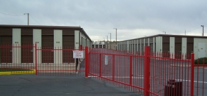 American Self Storage - Candelaria Picture of American Self Storage - Candelaria