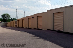 CubeSmart Self Storage Picture of CubeSmart Self Storage