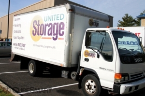 CubeSmart Self Storage Picture of CubeSmart Self Storage