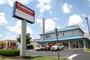 CubeSmart Self Storage Picture of CubeSmart Self Storage