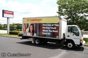 CubeSmart Self Storage Picture of CubeSmart Self Storage