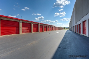 CubeSmart Self Storage Picture of CubeSmart Self Storage