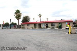 CubeSmart Self Storage Picture of CubeSmart Self Storage