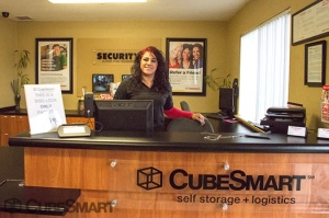 CubeSmart Self Storage Picture of CubeSmart Self Storage
