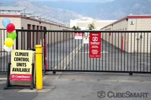 CubeSmart Self Storage Picture of CubeSmart Self Storage