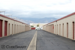 CubeSmart Self Storage Picture of CubeSmart Self Storage