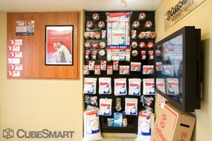 CubeSmart Self Storage Picture of CubeSmart Self Storage