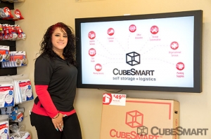 CubeSmart Self Storage Picture of CubeSmart Self Storage