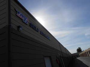 Fast & EZ Self Storage - San Diego