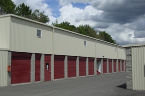 On Guard Mini Storage, Richland Picture of On Guard Mini Storage, Richland