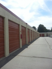 On Guard Mini Storage, Richland Picture of On Guard Mini Storage, Richland