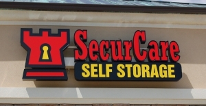 SecurCare Self Storage - Macon - Pio Nono Ave Picture of SecurCare Self Storage - Macon - Pio Nono Ave