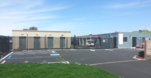 Central Self Storage - San Jose II Picture of Central Self Storage - San Jose II