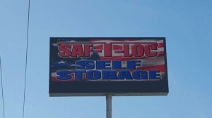 Saf-T-Loc Self Storage -Seymour Highway Picture of Saf-T-Loc Self Storage -Seymour Highway