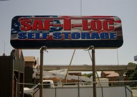 Saf T Loc Storage - 10th Street Picture of Saf T Loc Storage - 10th Street