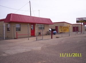 SecurCare Self Storage - Midland - Texas 250 Loop Frontage Road Picture of SecurCare Self Storage - Midland - Texas 250 Loop Frontage Road