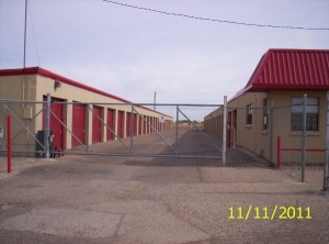 SecurCare Self Storage - Midland - Texas 250 Loop Frontage Road Picture of SecurCare Self Storage - Midland - Texas 250 Loop Frontage Road