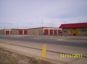 SecurCare Self Storage - Midland - Texas 250 Loop Frontage Road Picture of SecurCare Self Storage - Midland - Texas 250 Loop Frontage Road