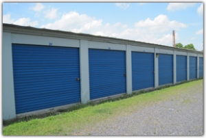 Axis Pottstown Self Storage Picture of Axis Pottstown Self Storage